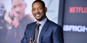 Rap Müziği’nin Ustası, Sinemanın Kralı, Hollywood Yıldızı Will Smith