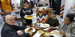 By Kermeoğlu Restaurant