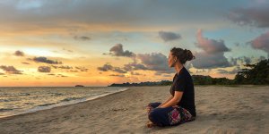 Beslenirken de ‘anda’ kal…