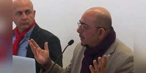 Kızılyürek: AB yurttaşlığımızı kullanalım