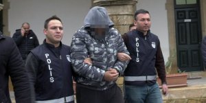 İkinci bir silah aranıyor