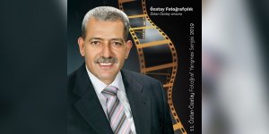 Fotoğraf Yarışması Sergisi yarın açılıyor