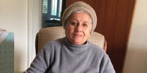 “Emekli olunca saati çıkardım, bir daha kullanmadım”