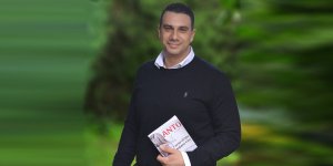 ‘Anto; saklı şehrin laneti’