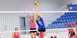 LAÜ – DAÜ finali