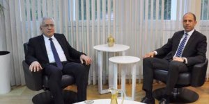 “Başsavcılığımıza gereken desteği vereceğiz"