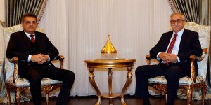 'Yeni fikirlerin netleşmesini umuyoruz'