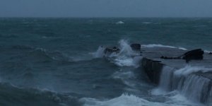 Girne Taşucu gemi seferi yapılamadı