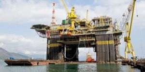 Sismografi gemisi araştırma yapıyor…