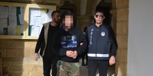 Hastanede 5 gün tutuklu kalacak