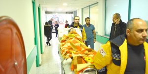 1 yılda 100 bin başvuru