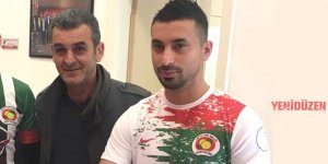 Emreciksin: Şampiyonluk için geldim