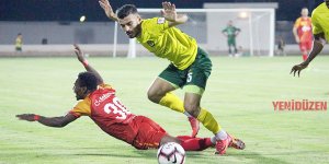 “Lefkoşa’ya kazanmak için geleceğiz”