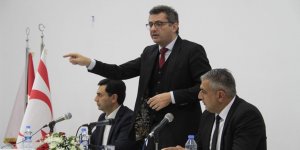 'Hükümet icraatlarıyla bir bütün'