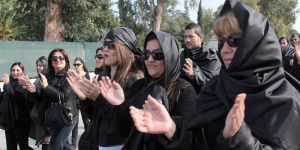 “Kara Çarşaf Davası” bugün başlıyor