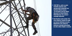 Elektrikte ‘zam’ sancısı