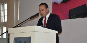 'Hedefimiz tarımda standart belirlemek'