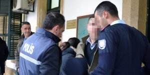 Sirkat anı cep telefonunda çıktı