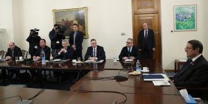 "Aynı öneriyi Eroğlu da yapmıştı"