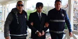 Silahlı soyguncuya 10 yıl hapis cezası