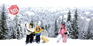 Şubat tatilinde Kıbrıs revaçta