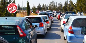 16 yılda 71 milyon  KARŞILIKLI GEÇİŞ