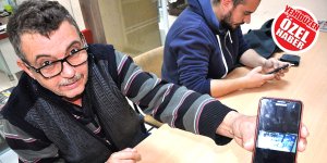 İşletmeden “pusu” iddiası