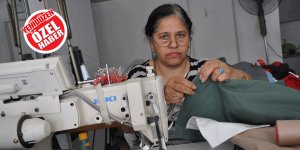 ‘ÖZELE  MAAŞ DESTEĞİ’