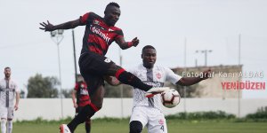 Son saniye kâbusu: 1-0