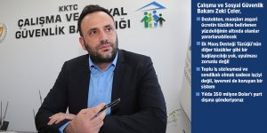 Sendikalaşmaya karşı çıkmak emek sömürüsü