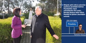 Paşaköy’de yatırım beklentisi