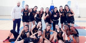 Levent Türkiye finallerinde