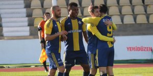 Doğan zirve aşkına: 1-4