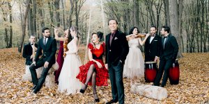 Enbe Orkestrası ve Beyazıt Öztürk Kıbrıs’ta aynı sahnede buluşacak