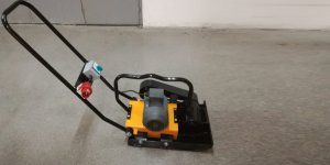 Kompaktör Makineleri Newton Makine'de!