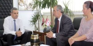 Göçmenlerden Vatandaşlık Yasasına destek