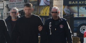 Silahlı operasyonla yakalanan zanlı tutuksuz yargılanacak