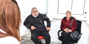 İki fedakâr kadın