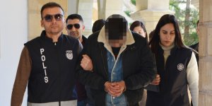 Bisiklet hırsızı yakalandı