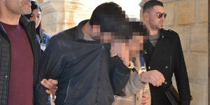 16 farklı bölgede suç tespiti