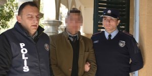 ‘Teyp hırsızı’ zanlısı tutuksuz yargılanacak  