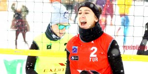 Merve Gürcistan yolcusu