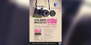 “Benim Gözümden Lefke” fotoğraf yarışması düzenleniyor