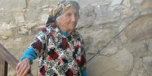 Kalavaç, Ayşe nenesini kaybetti