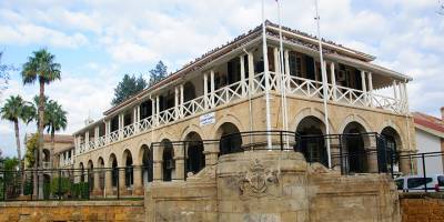 Başsavcı Yardımcısı Muavini mevkii için münhale çıkıldı