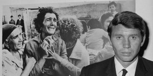 “Her ne görev yapıyorsanız, insanlığın yanında olmak çok daha iyidir…”