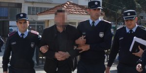 Polis: Kaza  mahallinden alan belirlendi