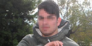 Uyuşturucu zanlısına pasaportunu verdi, tutuklandı