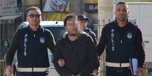 Cezai ehliyeti olduğu belirlendi, cezaevine gönderildi