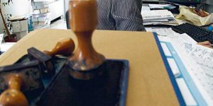 Devlete Ocak ayında 429 istihdam